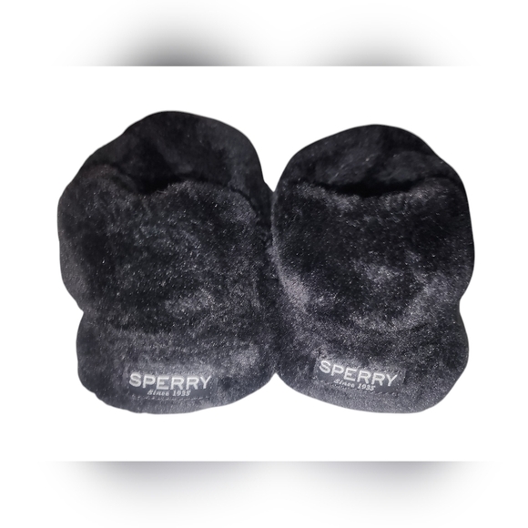 Sperry Cape May X-Strap Slipper, Women's 6​ - Picture 4 of 6